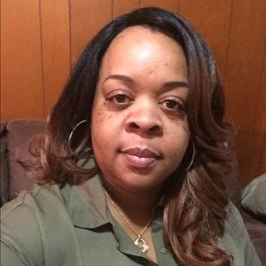 Meet your Posher, Shajuana